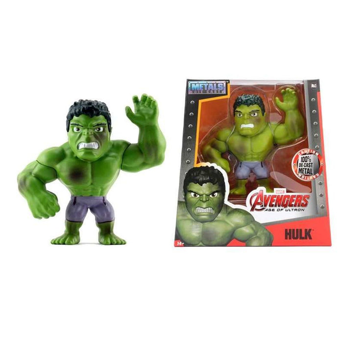 Figură The Avengers 253223004 15 cm (15 cm)