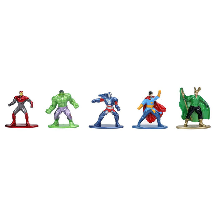 Figurine de Acțiune Simba Marvel