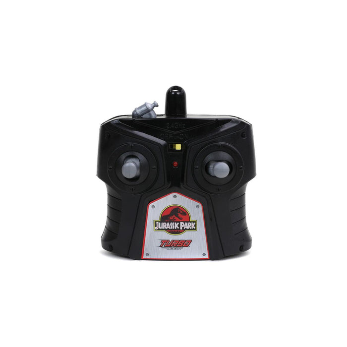 Mașină Radio Control Jurassic World 1:16