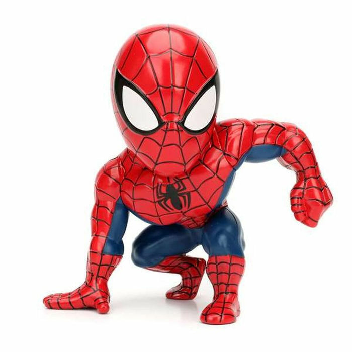 Figură Spider-Man 15 cm Metal