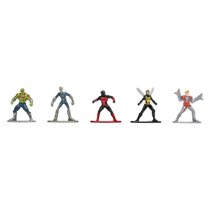 Set de figurine Marvel 20 Piese