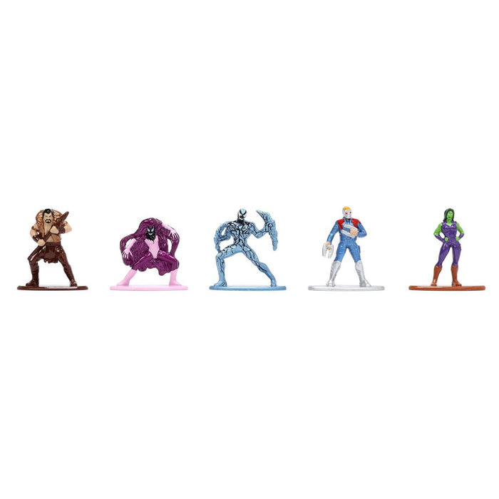 Set de figurine Marvel 20 Piese
