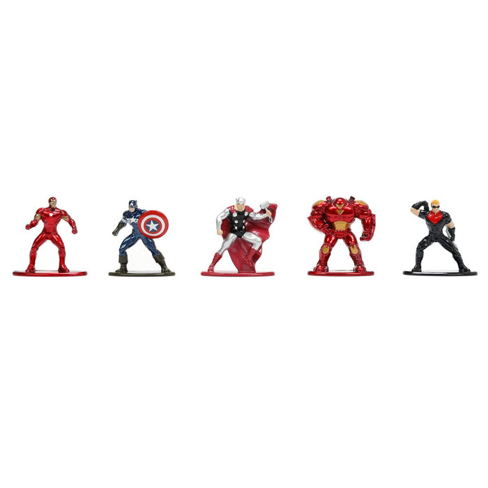 Set de figurine Marvel 20 Piese