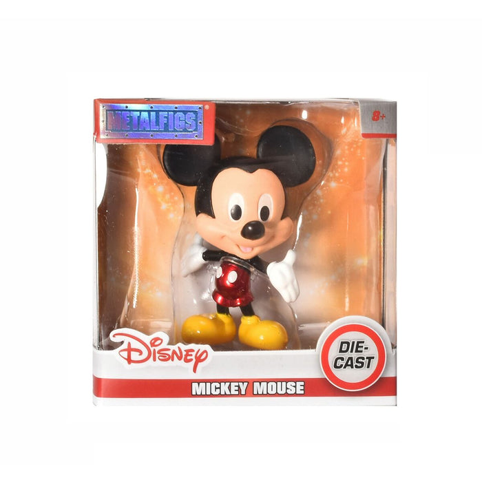 Figură Mickey Mouse 7 cm