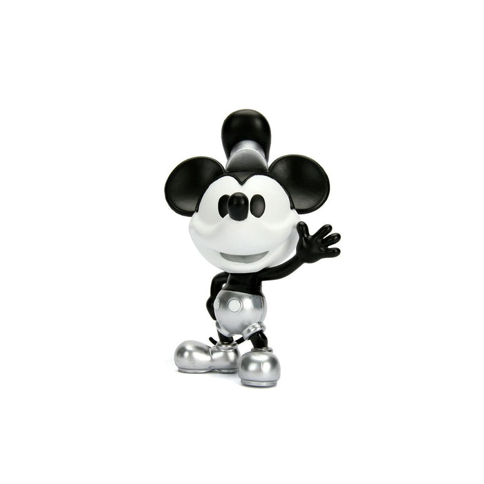 Figură Mickey Mouse Steamboat Willie 10 cm