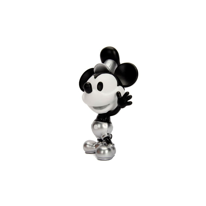 Figură Mickey Mouse Steamboat Willie 10 cm