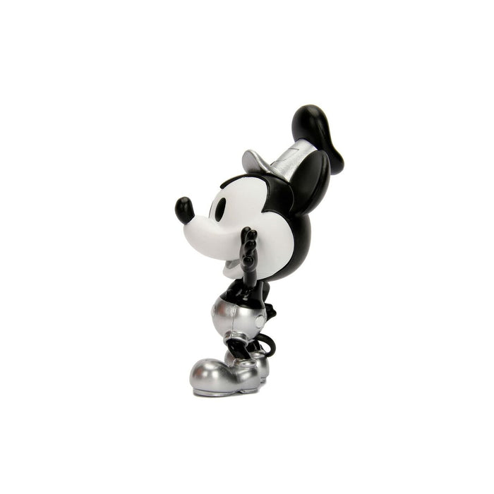 Figură Mickey Mouse Steamboat Willie 10 cm