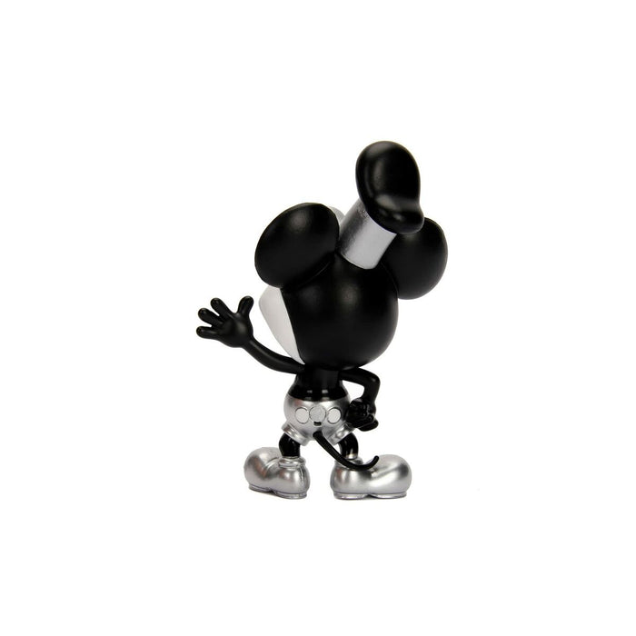 Figură Mickey Mouse Steamboat Willie 10 cm