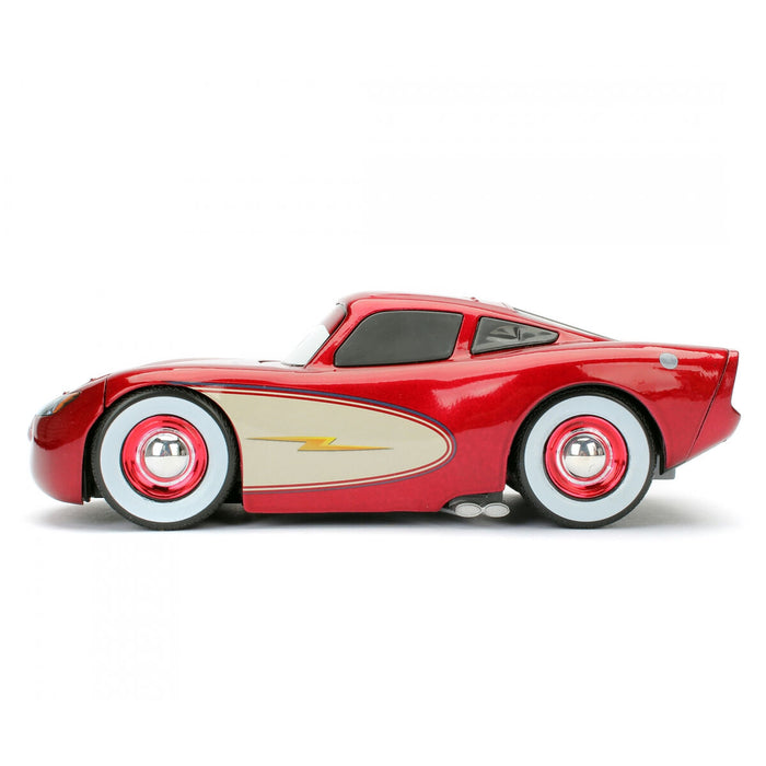 Mașină Cars Cruising Lightning McQueen