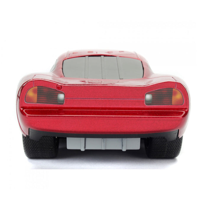 Mașină Cars Cruising Lightning McQueen
