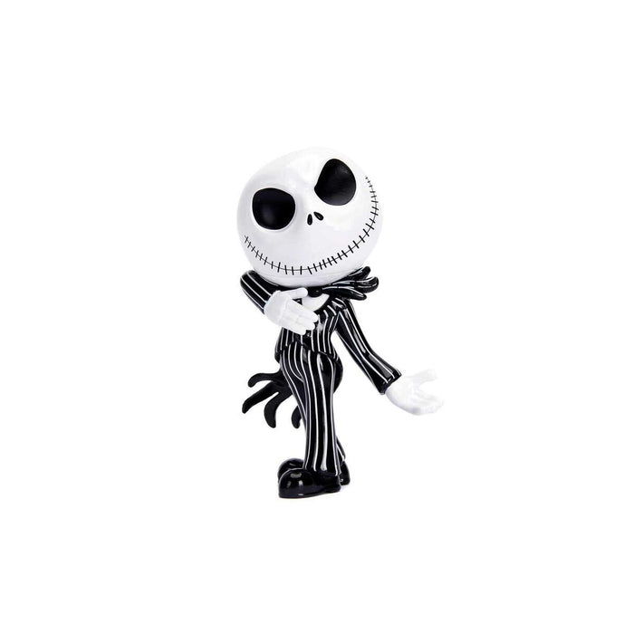 Figură The Nightmare Before Christmas Jack Skellington 10 cm
