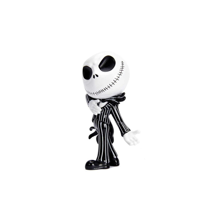 Figură The Nightmare Before Christmas Jack Skellington 10 cm