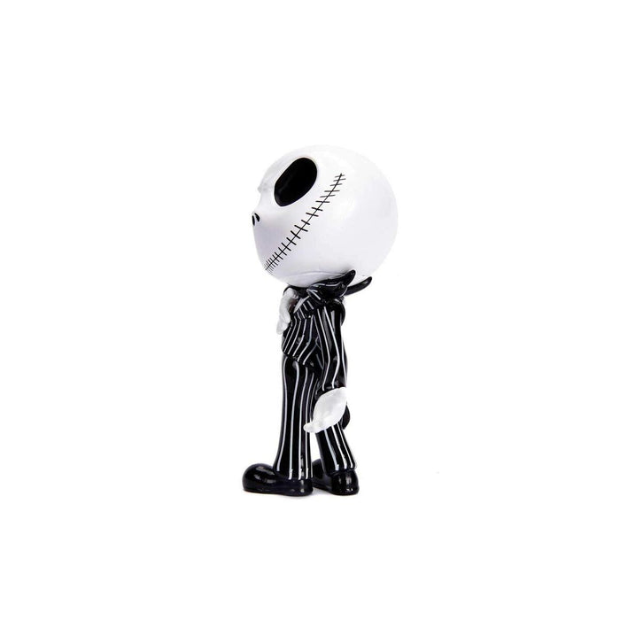 Figură The Nightmare Before Christmas Jack Skellington 10 cm