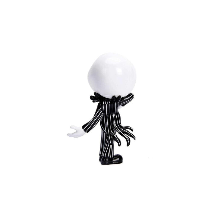 Figură The Nightmare Before Christmas Jack Skellington 10 cm