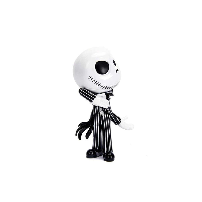 Figură The Nightmare Before Christmas Jack Skellington 10 cm