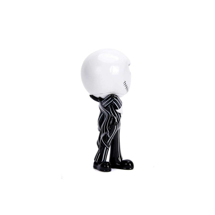 Figură The Nightmare Before Christmas Jack Skellington 10 cm