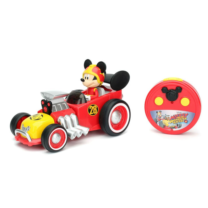 Mașină Radio Control Smoby Roadster Racer