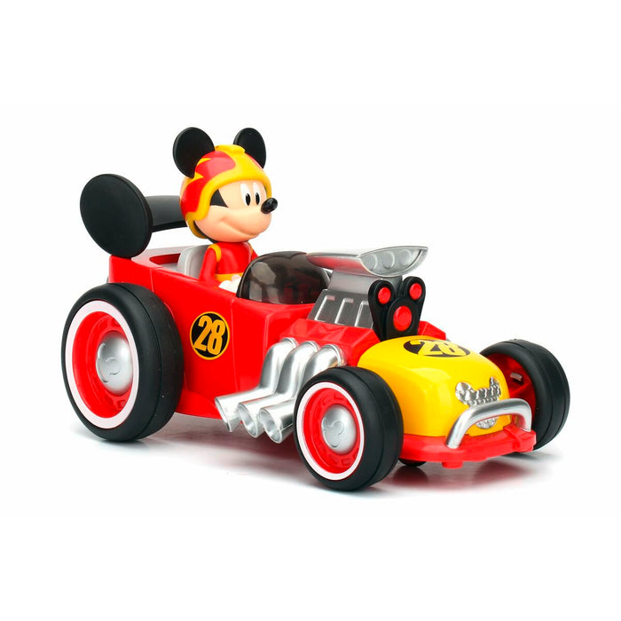 Mașină Radio Control Smoby Roadster Racer