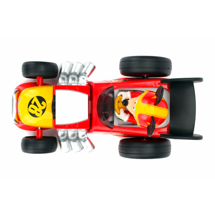Mașină Radio Control Smoby Roadster Racer