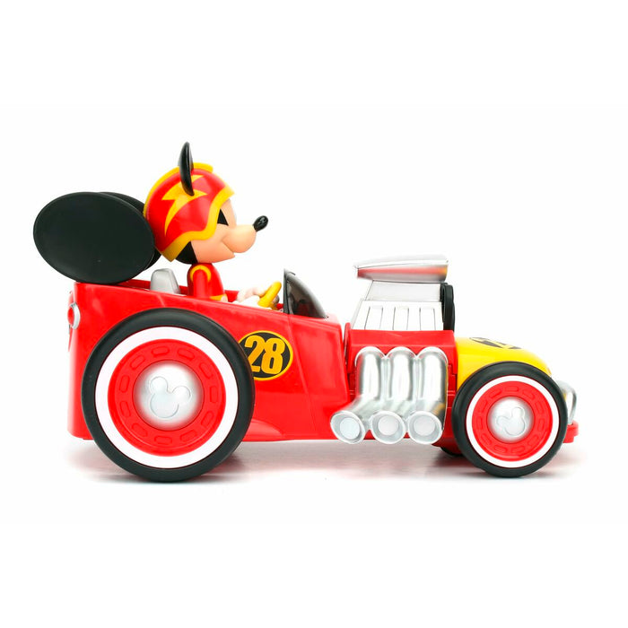 Mașină Radio Control Smoby Roadster Racer