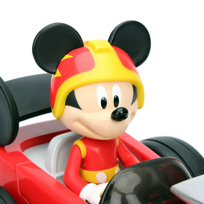 Mașină Radio Control Smoby Roadster Racer