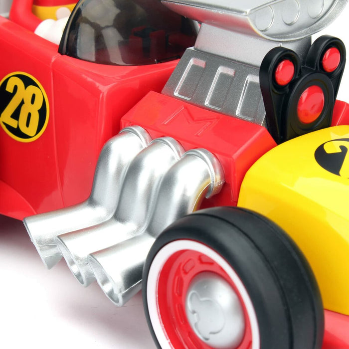 Mașină Radio Control Smoby Roadster Racer