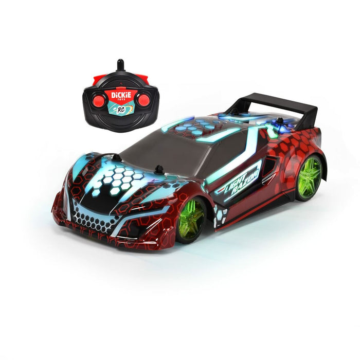 Mașină Radio Control Simba Light Razor
