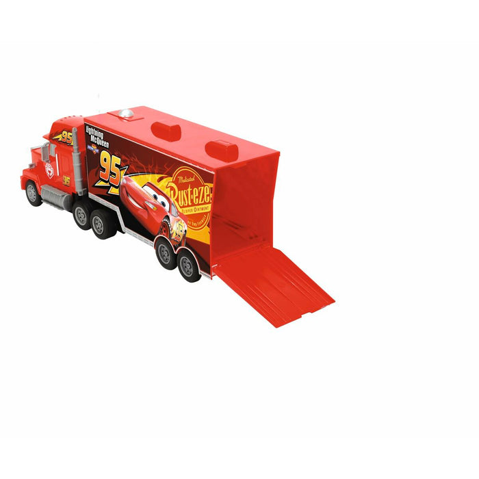 Camion Radio Control Cars Mac Truck 1:24