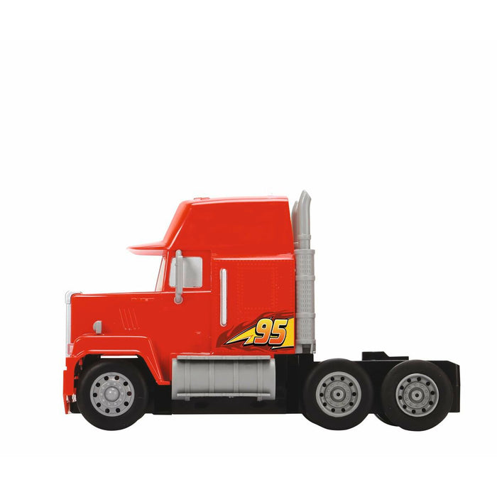 Camion Radio Control Cars Mac Truck 1:24