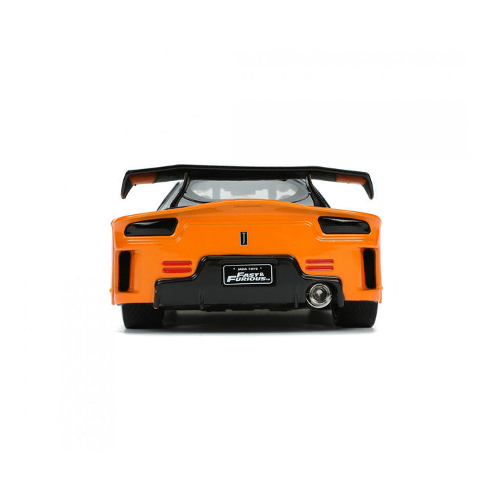 Mașină Fast & Furious Mazda Rx7 1997 & Han