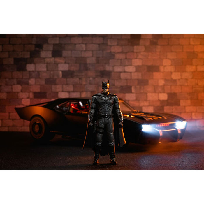 Mașină Batman Batmobile 30 cm