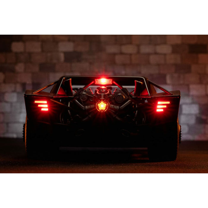 Mașină Batman Batmobile 30 cm