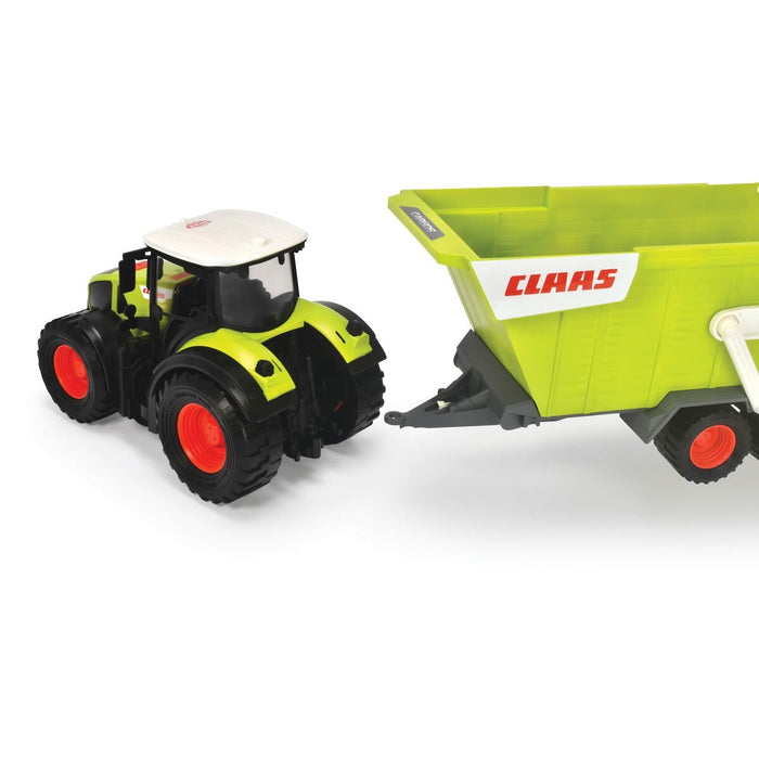 Tractor jucărie Simba