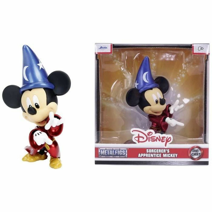 Figura îmbinată Simba Mickey