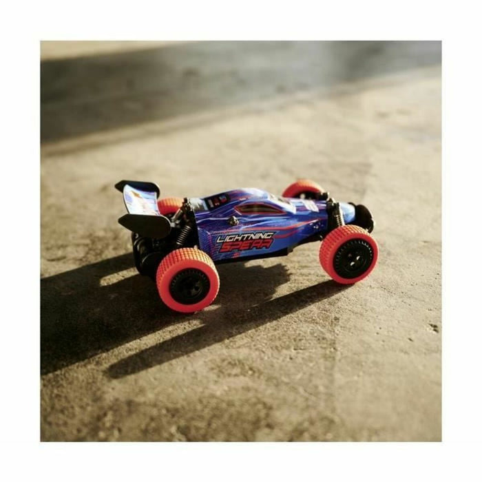 Mașină Radio Control Simba Lighting Spear
