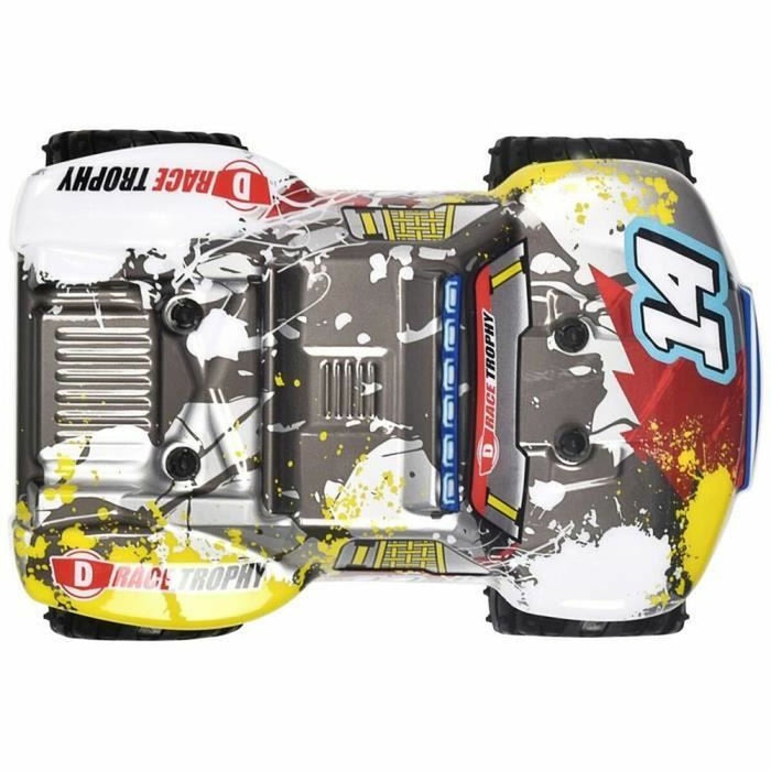 Mașină Radio Control Simba Racy Trophy