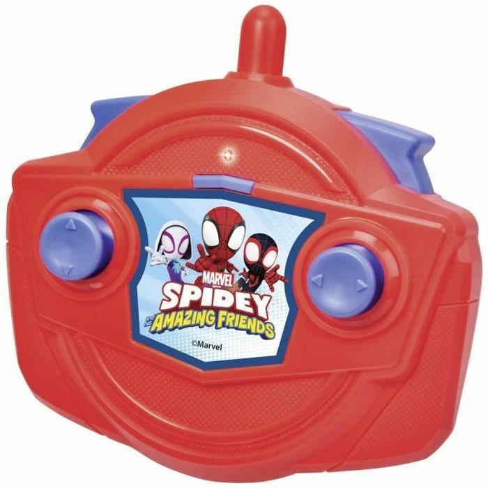 Mașină Radio Control Simba Spidey