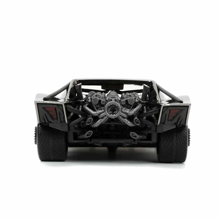Mașină Batman 2022 Batmobile