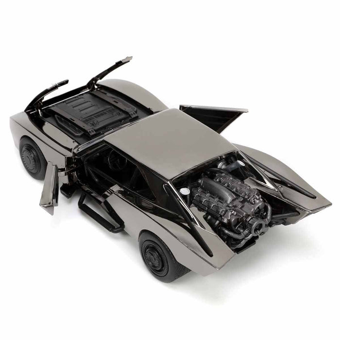 Mașină Batman 2022 Batmobile