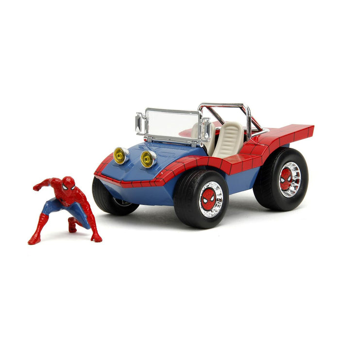 Mașină Spider-Man Buggy