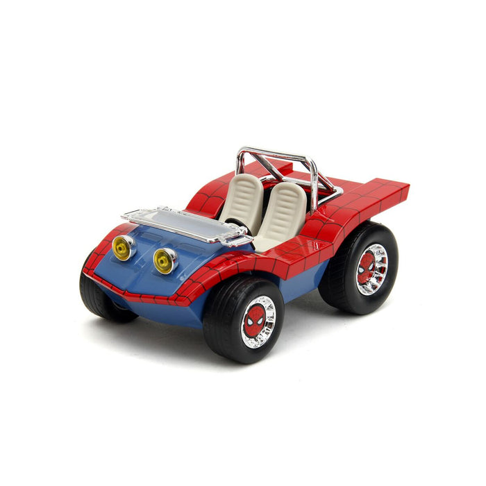 Mașină Spider-Man Buggy