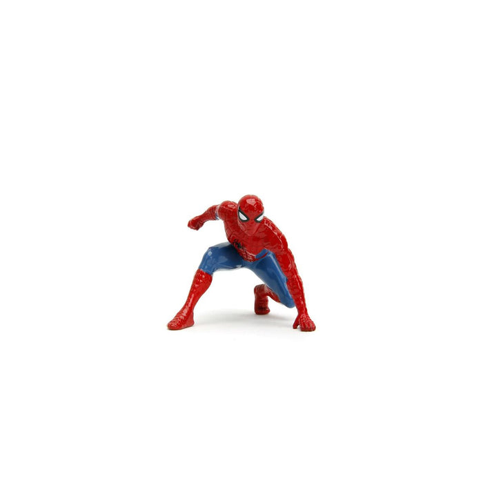Mașină Spider-Man Buggy