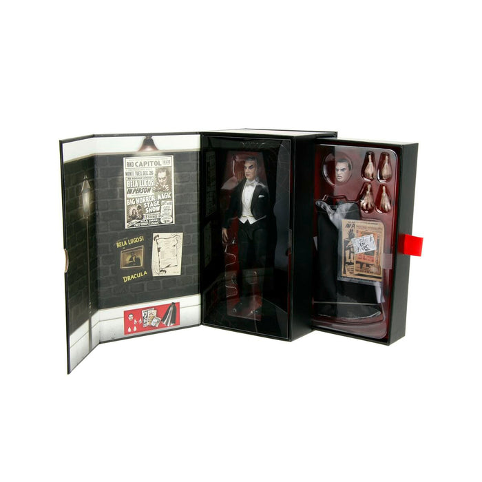 Figura îmbinată Smoby Lugosi Drácula