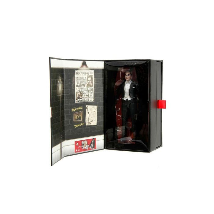 Figura îmbinată Smoby Lugosi Drácula