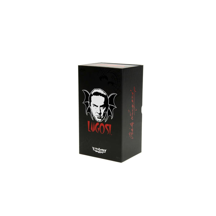 Figura îmbinată Smoby Lugosi Drácula