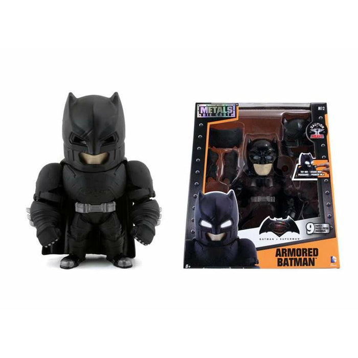 Figurine de Acțiune Batman Armored 15 cm