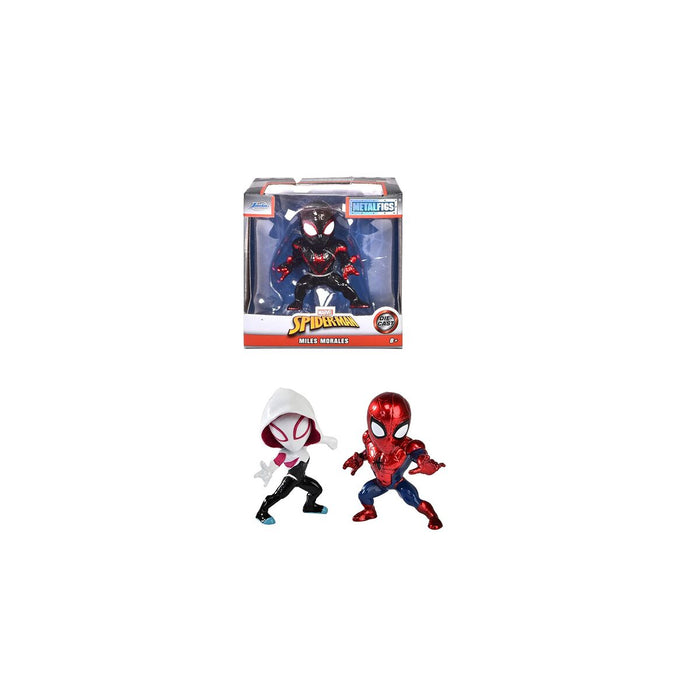 Figurine de Acțiune Spider-Man 7 cm