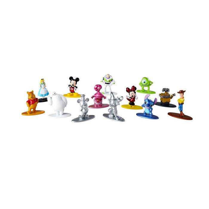 Figură Disney Mistery 4 cm