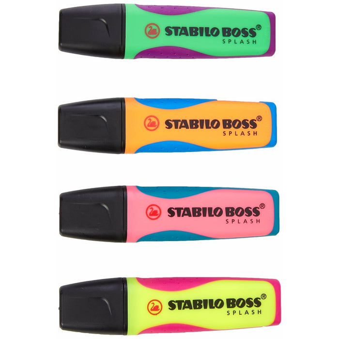 Marker Stabilo 75/15-1 Multicolor
