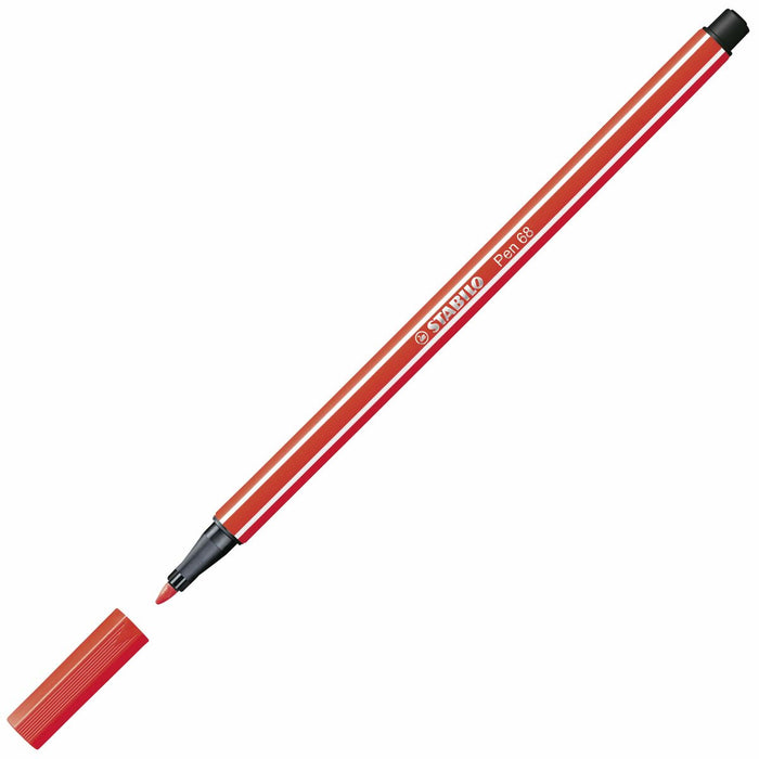 Set de Carioci Stabilo 6825-071-20 Multicolor (25 Piese)